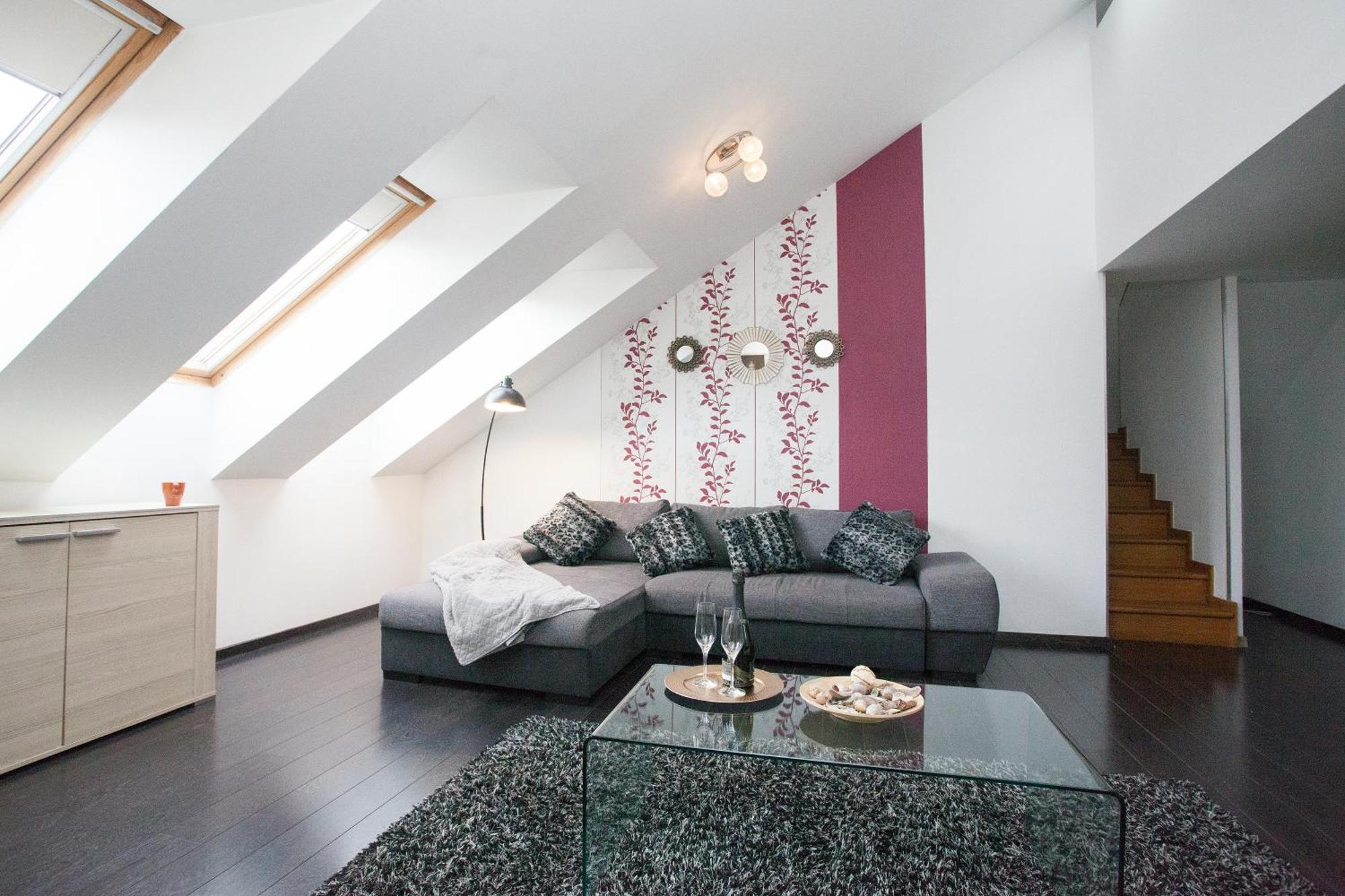 Center Apartamento *