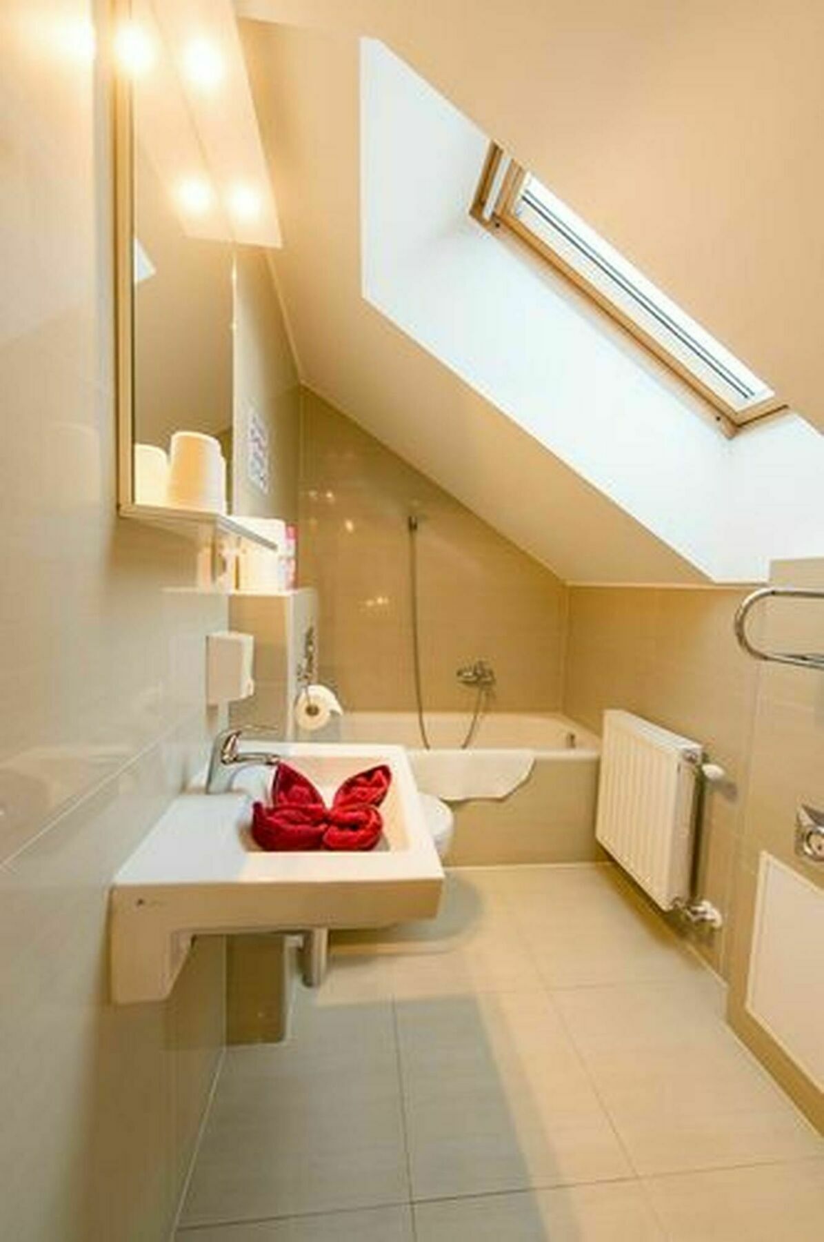 Apartamento Center
