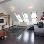 Budapest Center Residence