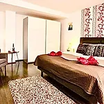 Budapest Center Residence