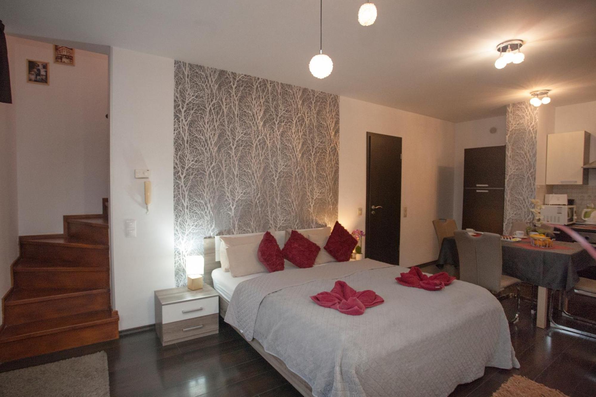 Appartamento Center