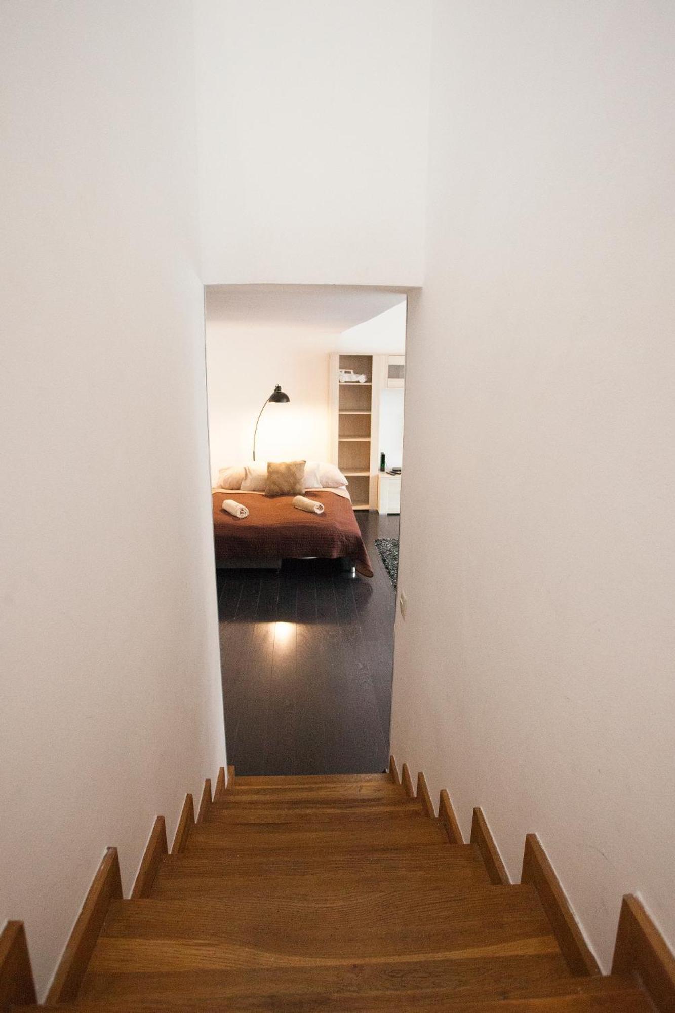 Appartamento Center *