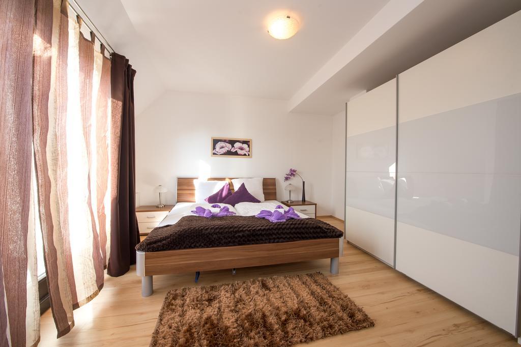 Center Appartement