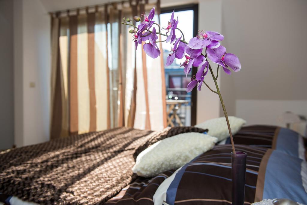 Appartement Center *