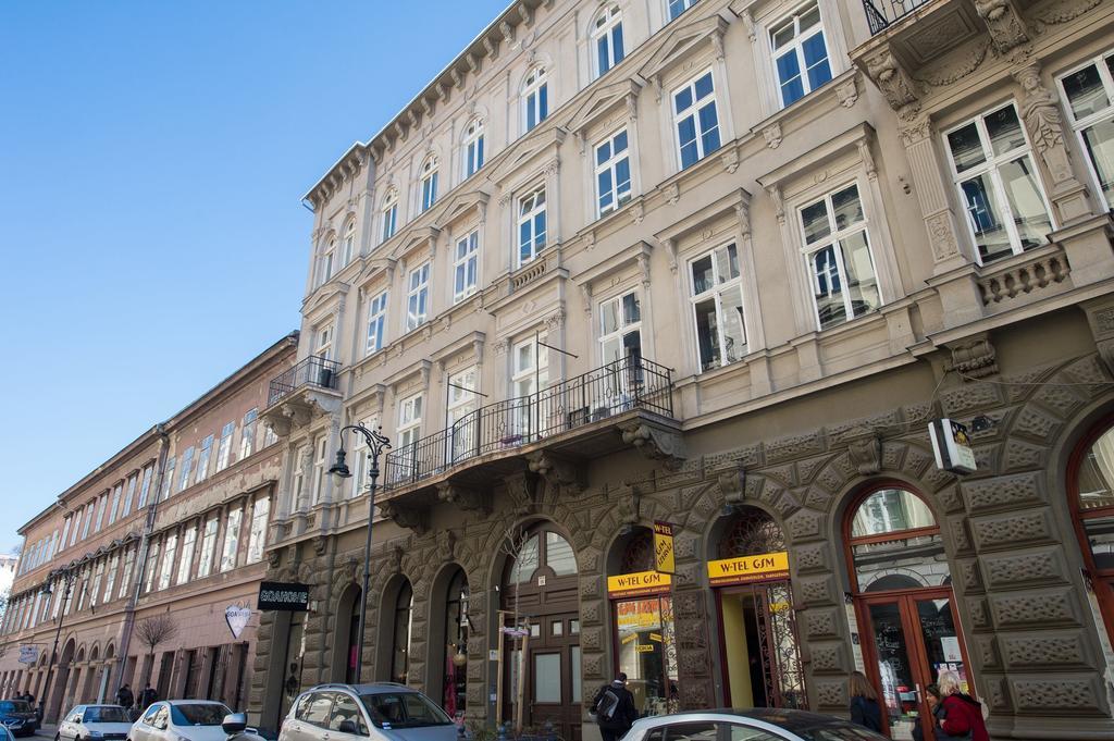 Appartamento Center Budapest