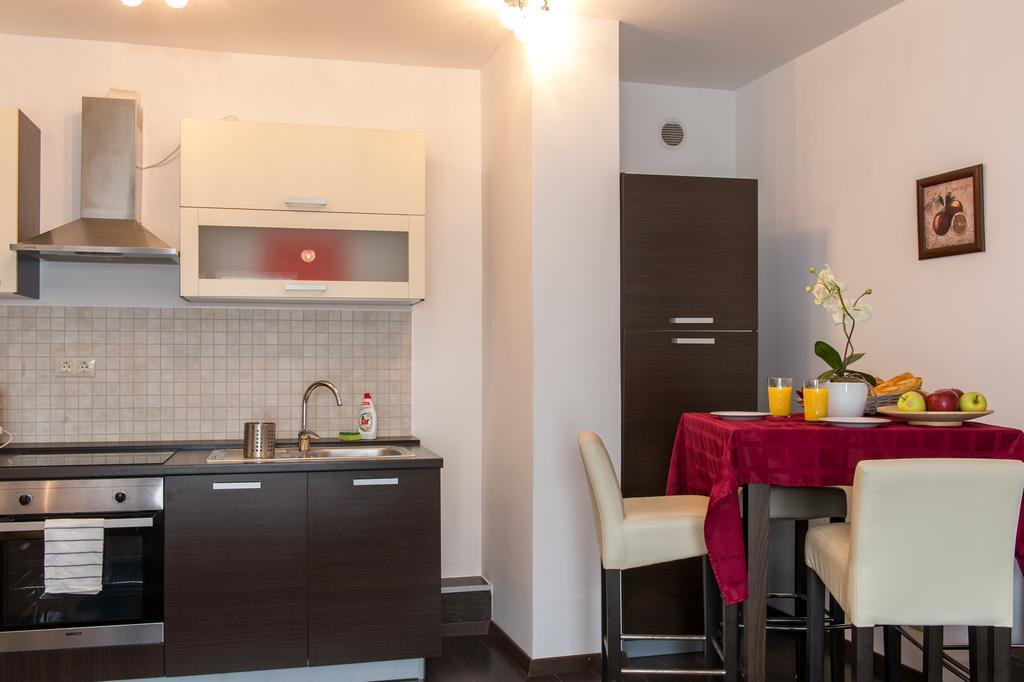 Appartement Center *