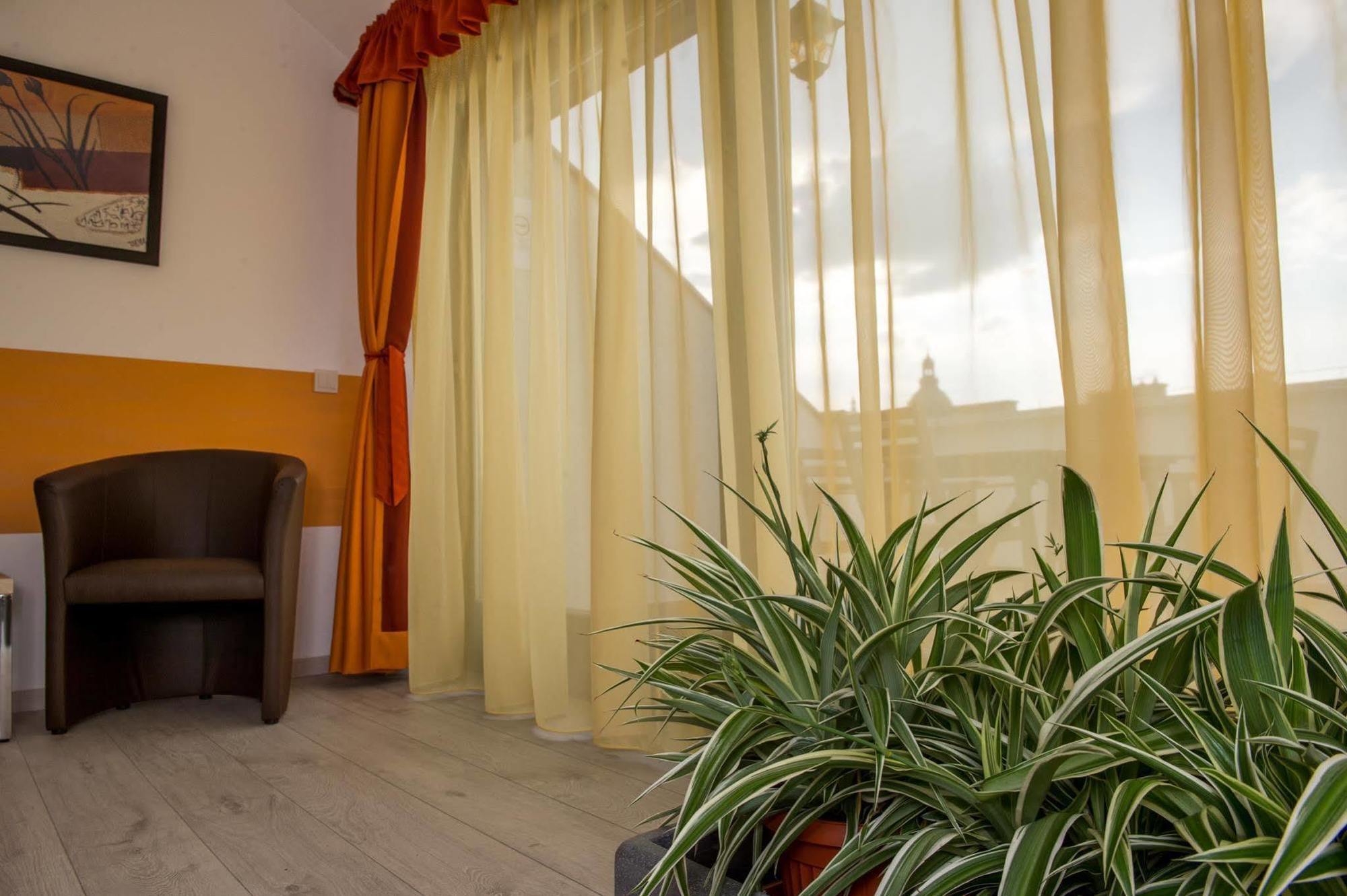 Center Appartamento