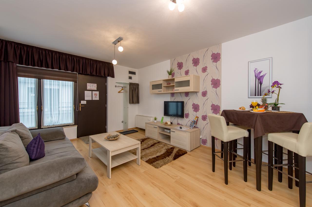 Center Appartement