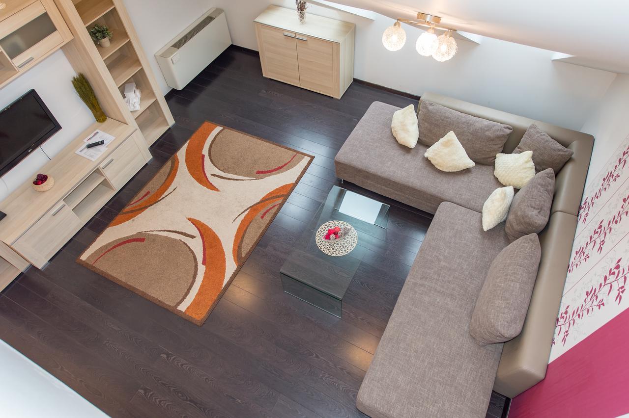 Appartamento Center *