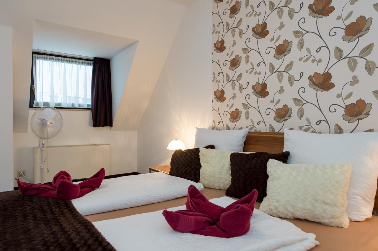 Center Appartement