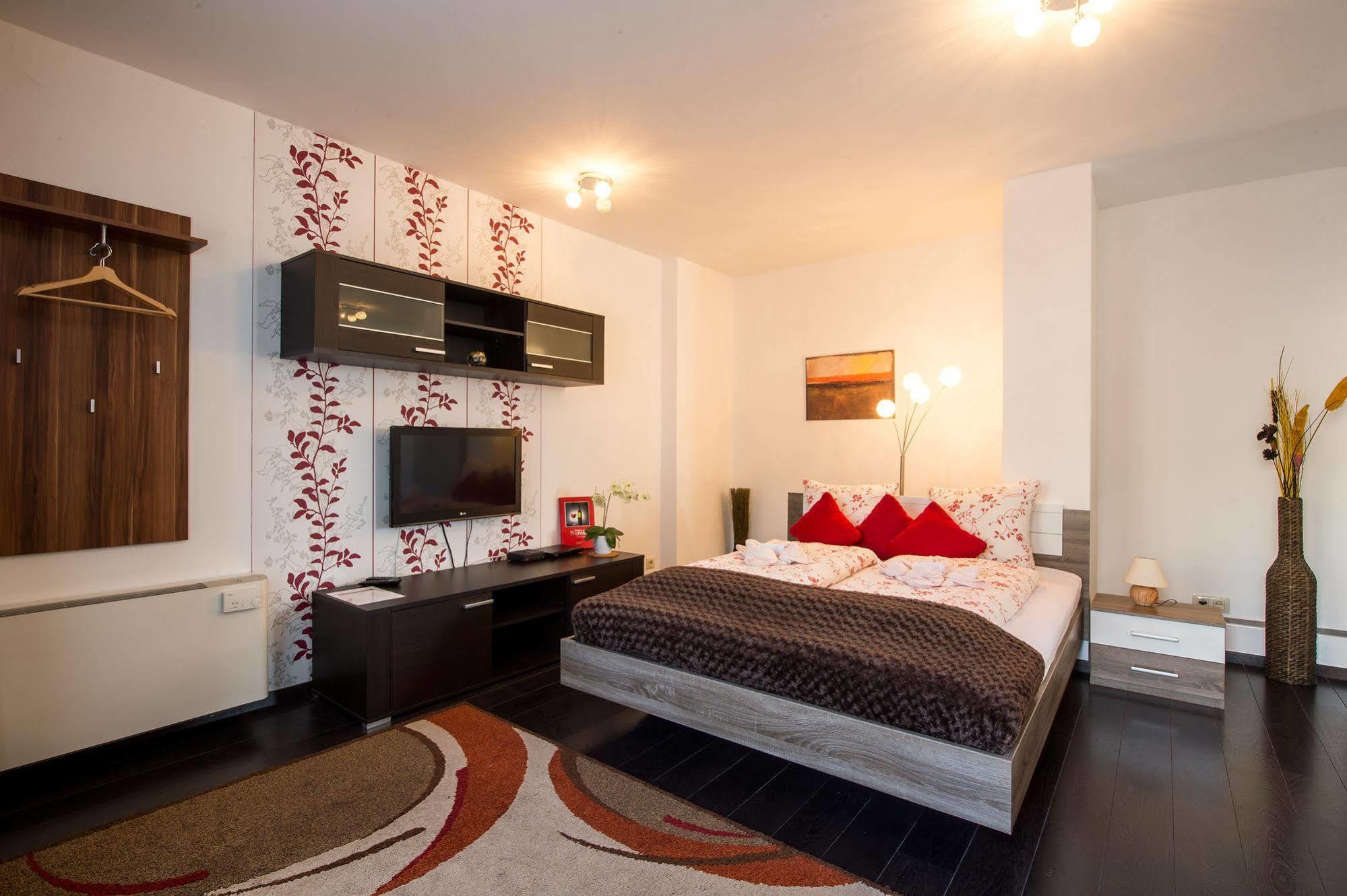 Appartamento Center Budapest