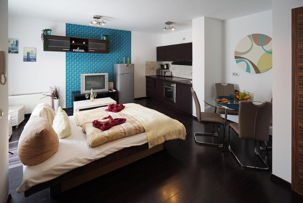 Appartamento Center *
