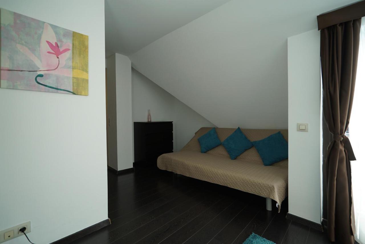 Appartamento Center