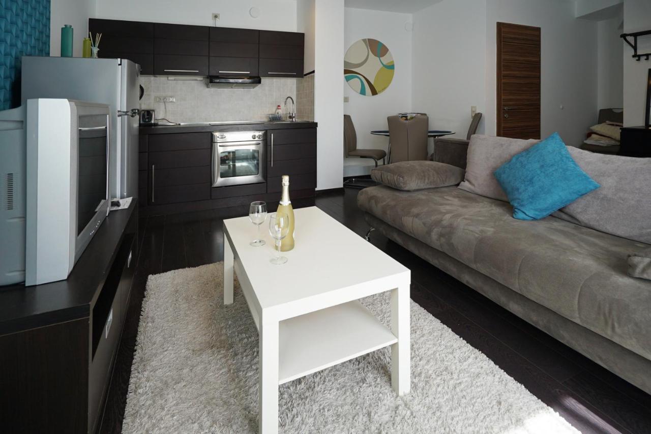 Center Appartement *
