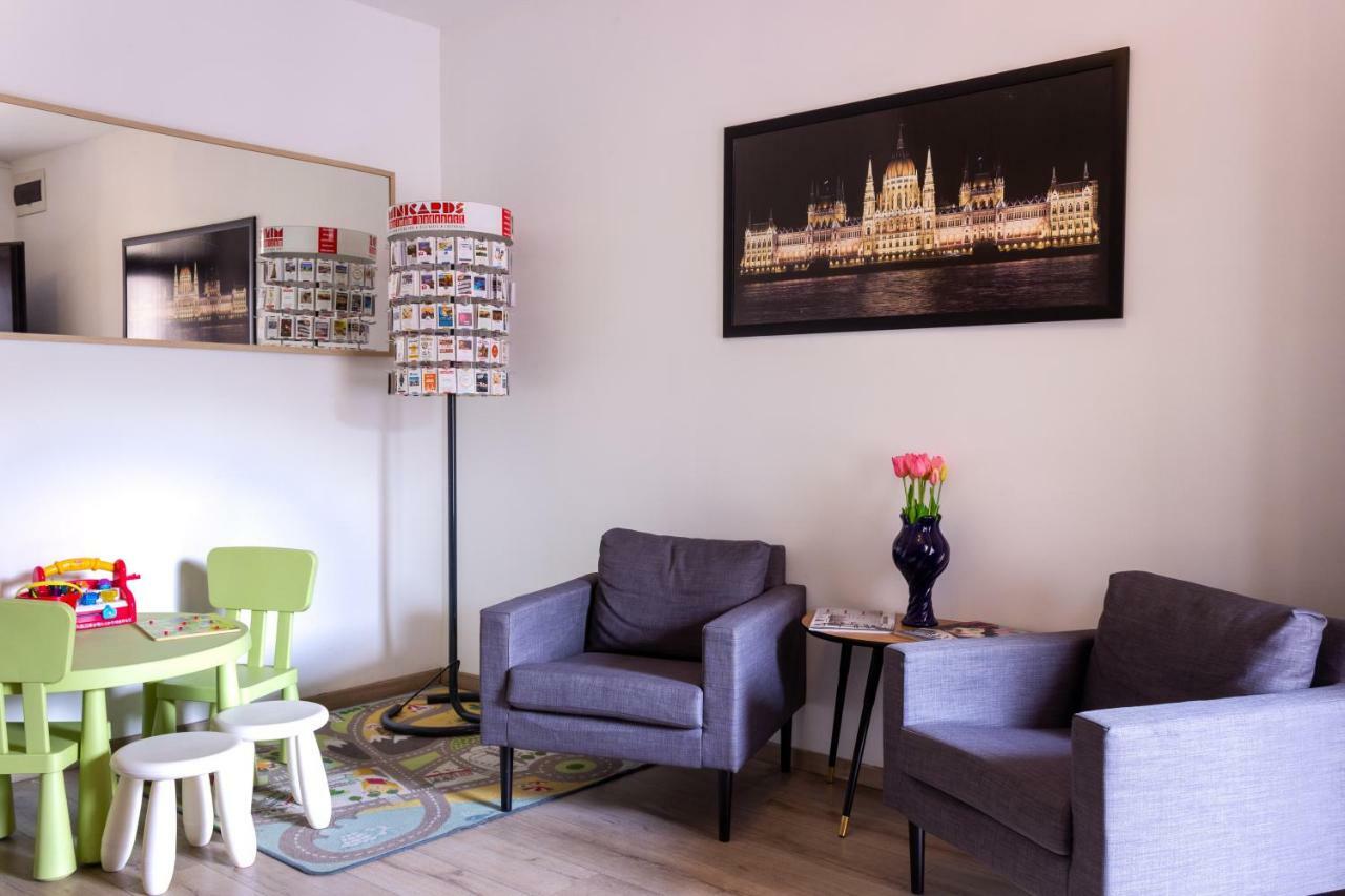 Center Appartement