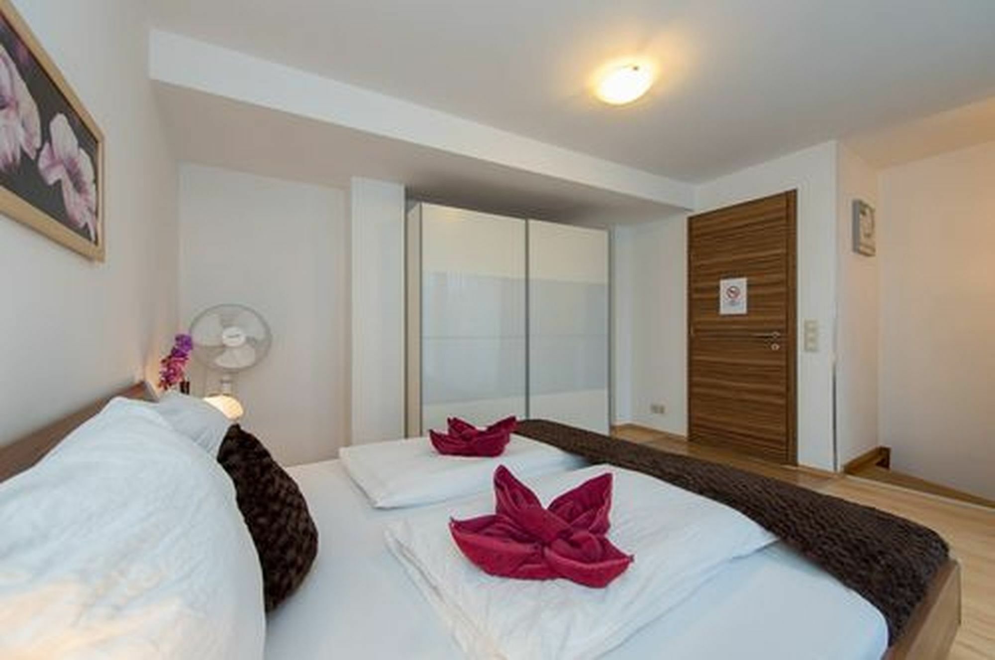 Center Appartement Boedapest