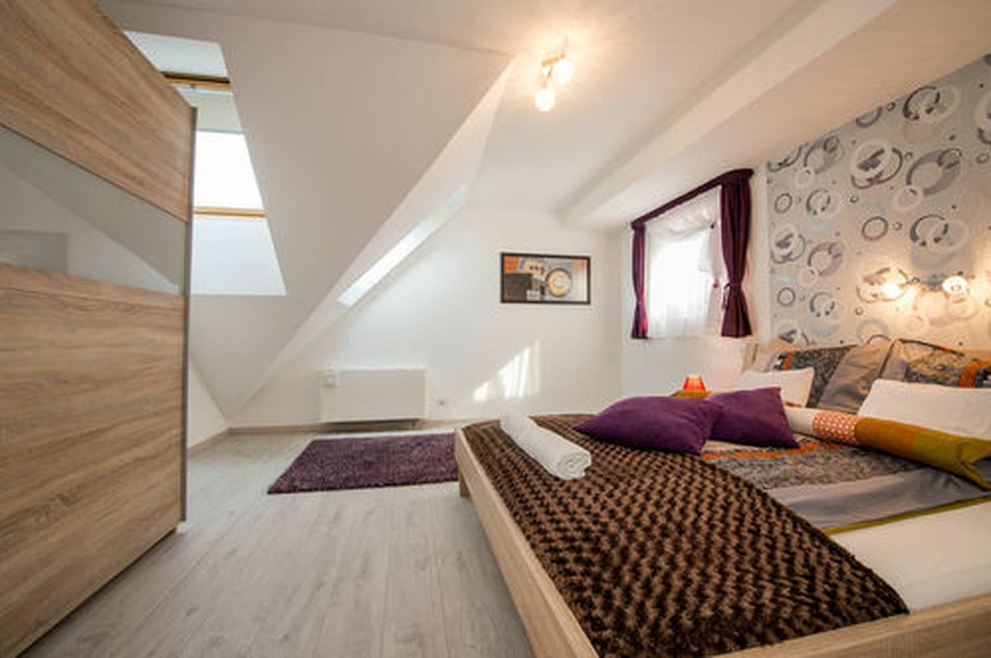 Center Appartement