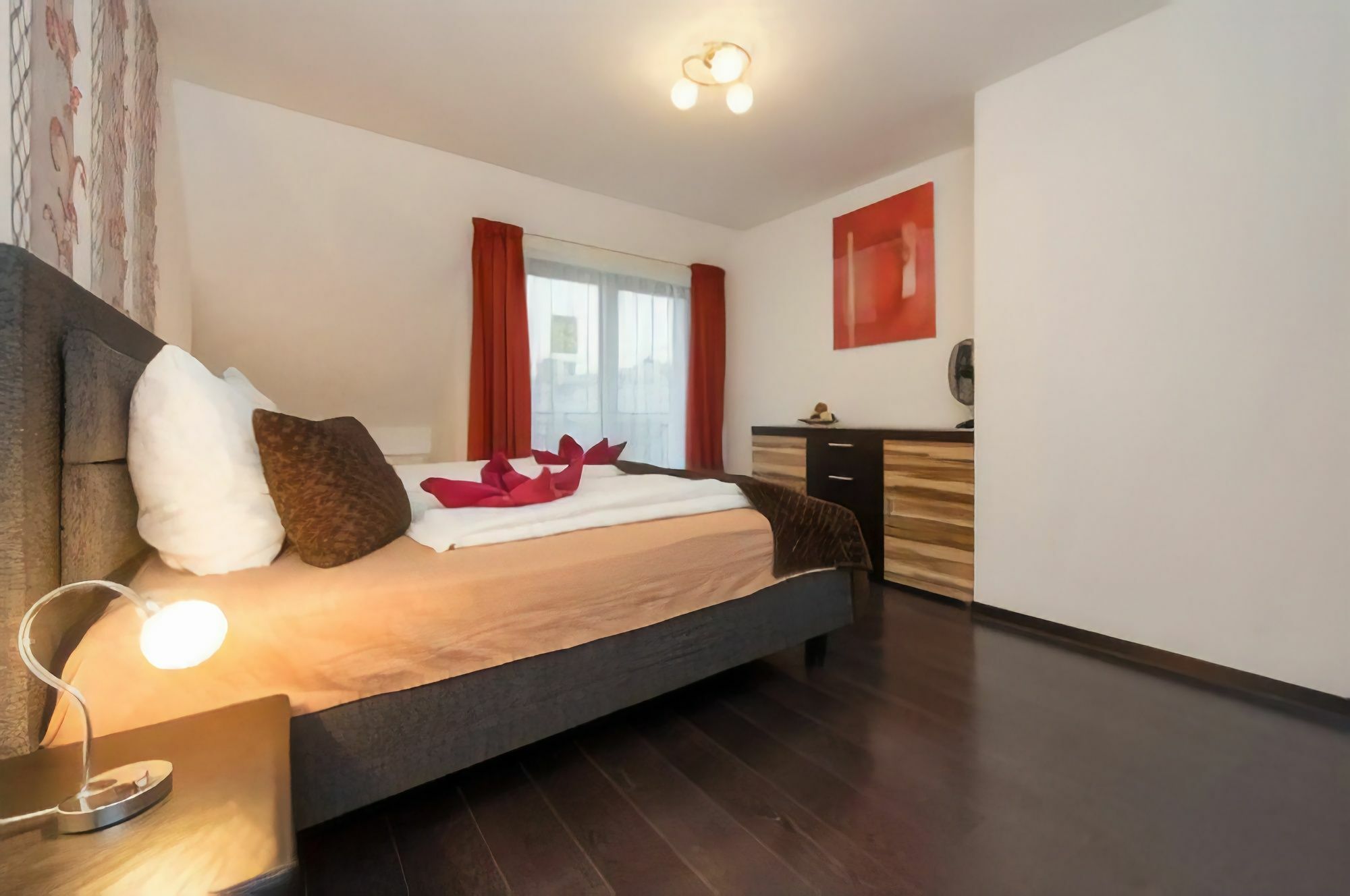 Center Appartement *