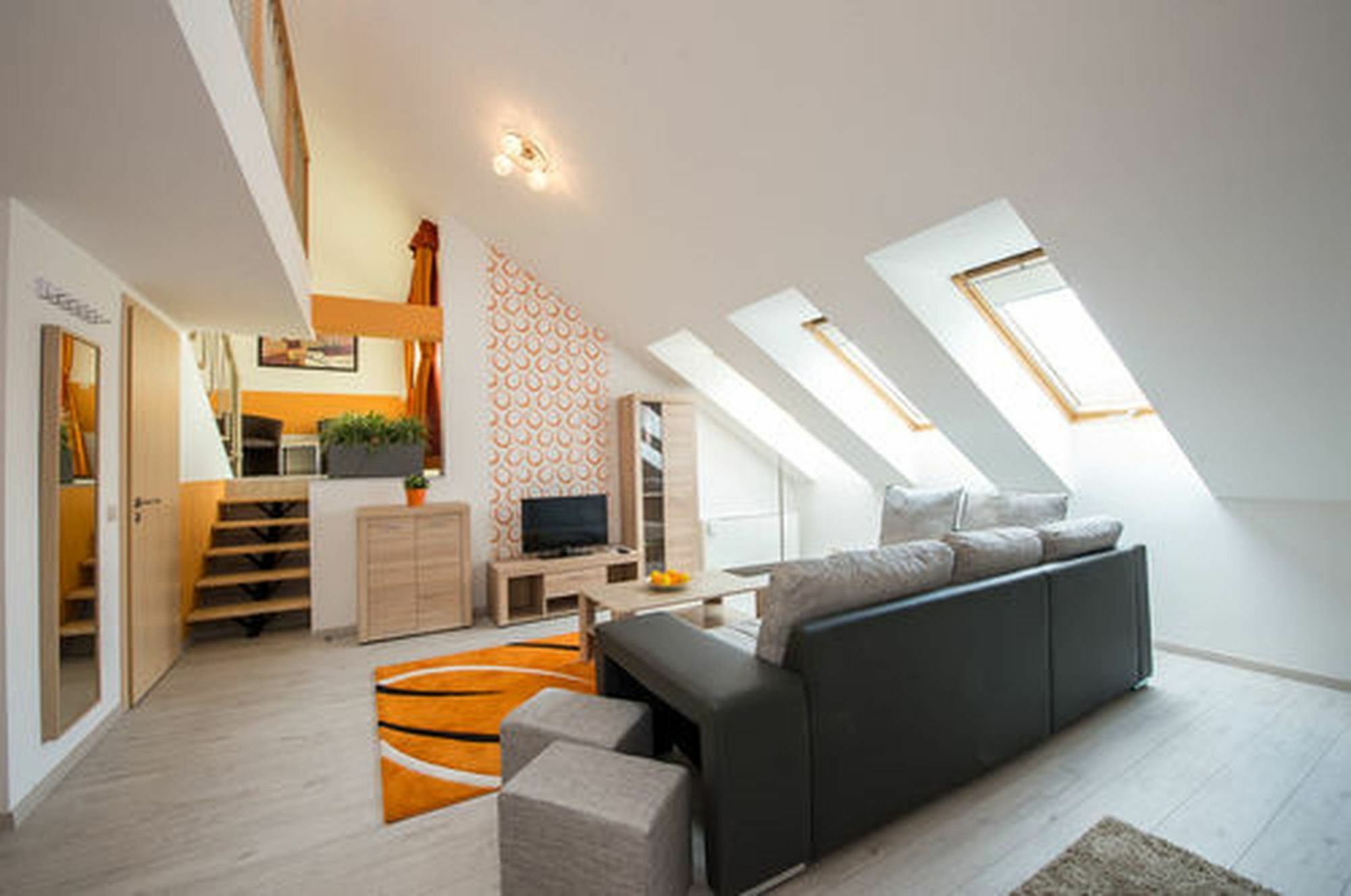 Appartamento Center Budapest