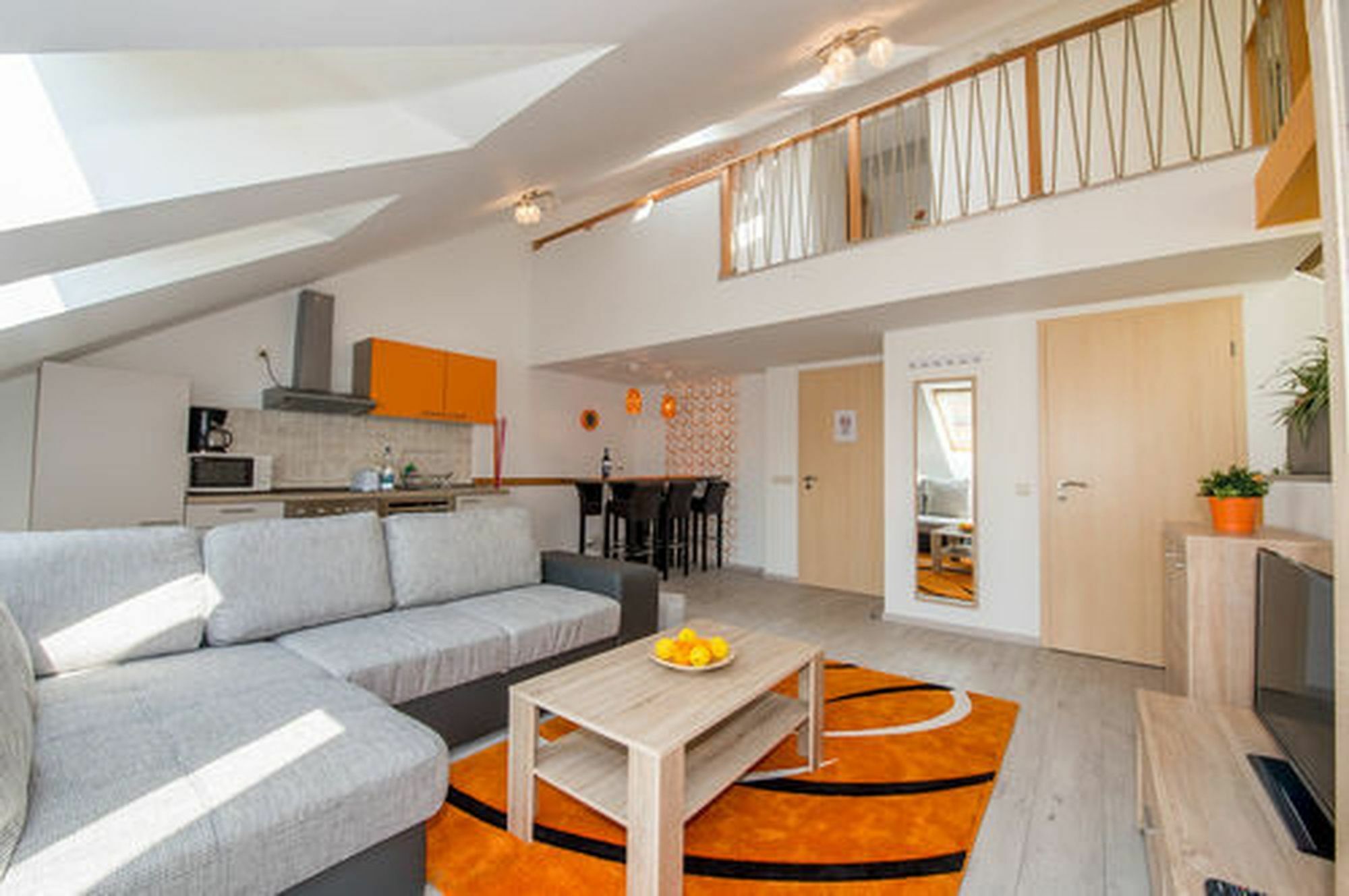 Center Appartement *