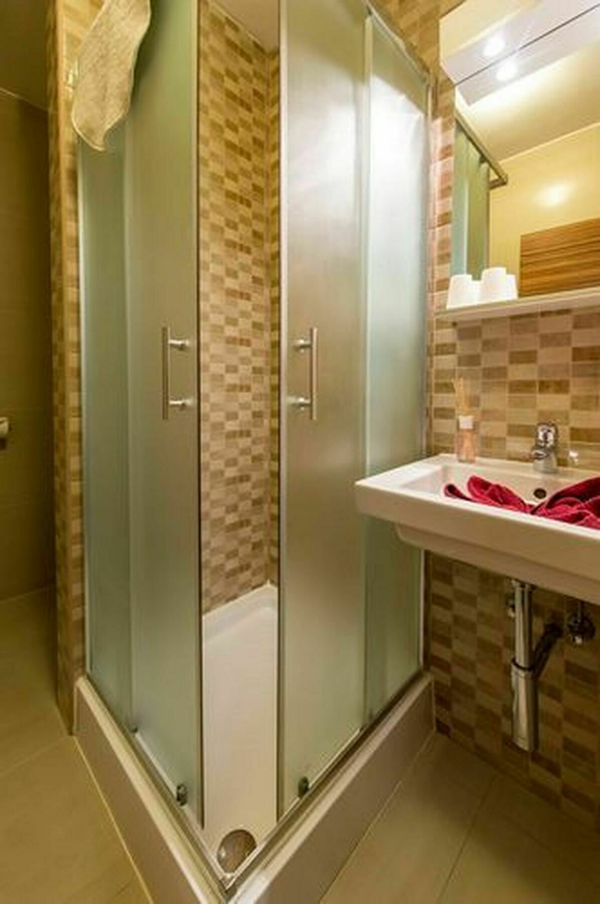 Center Appartement *