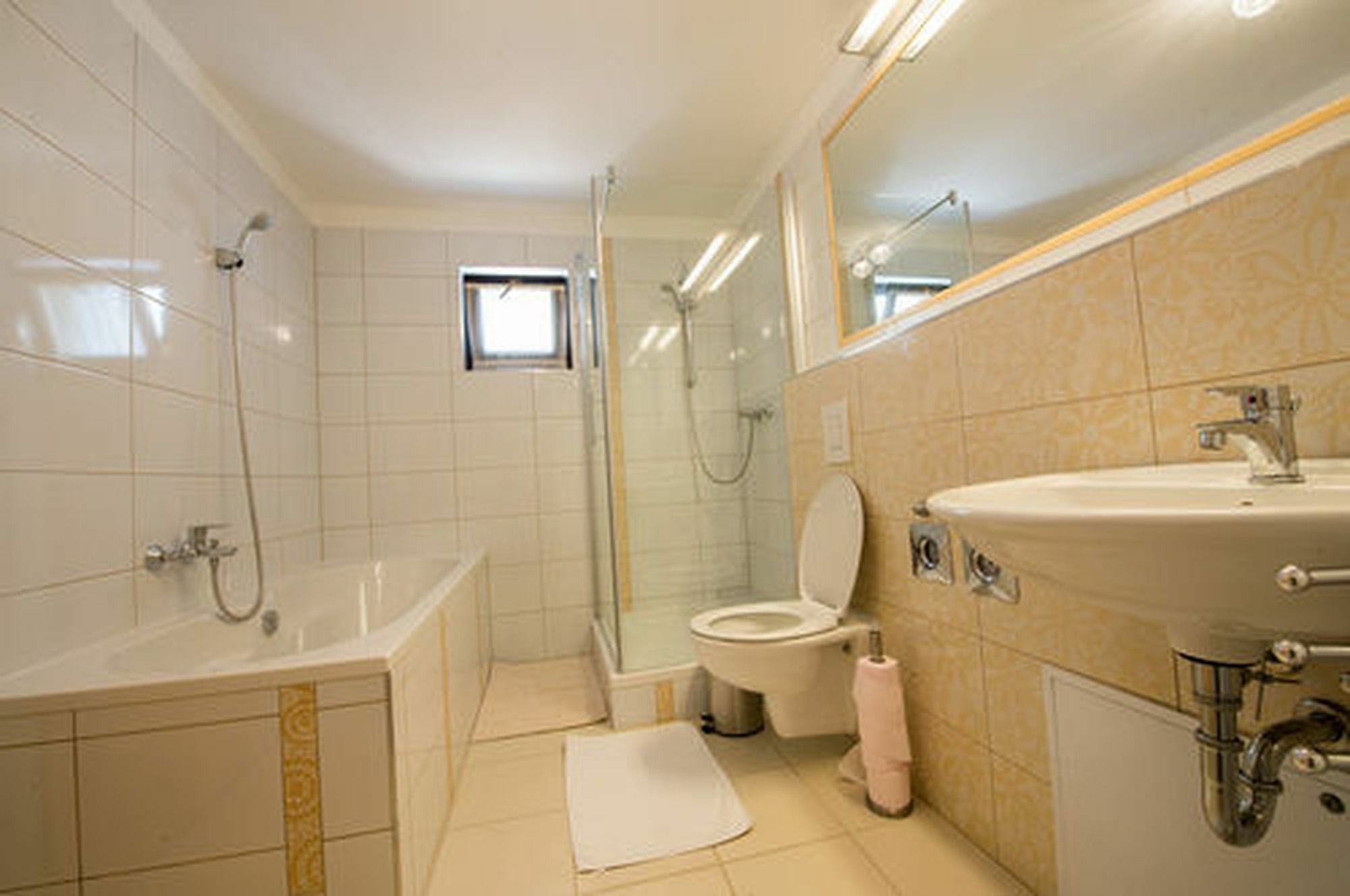 Apartment Center Budapest