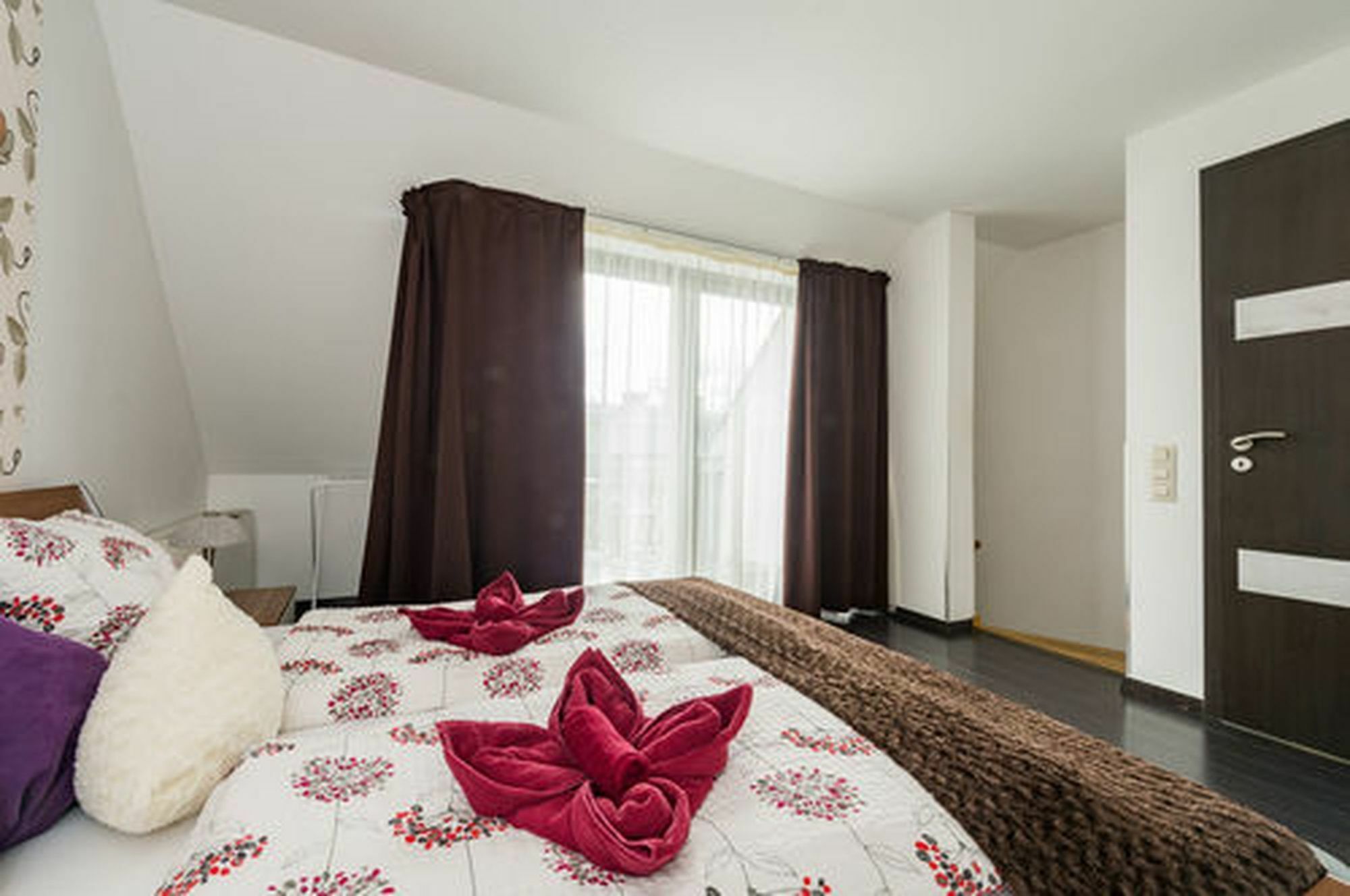 Appartement Center